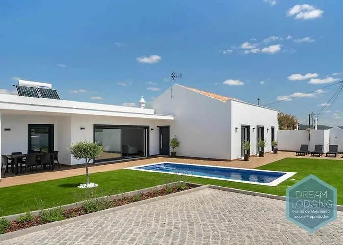 Casa Do Alto Dream Lodging