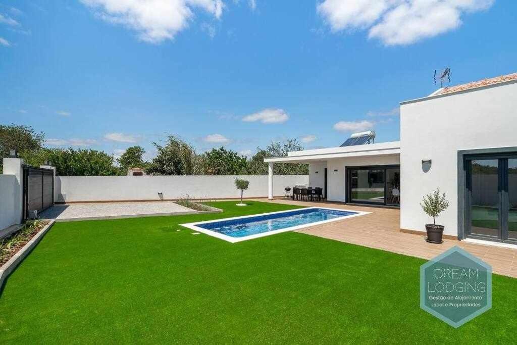 Ferienhaus Casa Do Alto Dream Albufeira