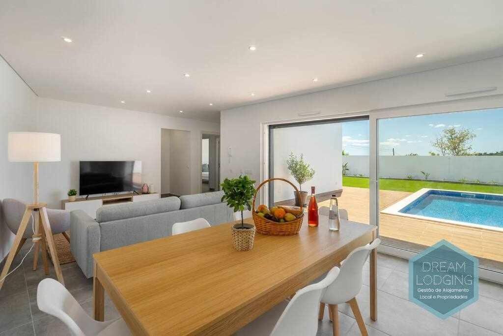 Ferienhaus Casa Do Alto Dream Albufeira